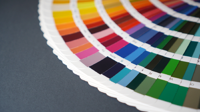 Jak kolor logo może wpływać na postrzeganie twojej marki? 9 kluczowych kolorów.